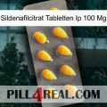 Sildenafil Citrate Tablets Ip 100 Mg cialis1